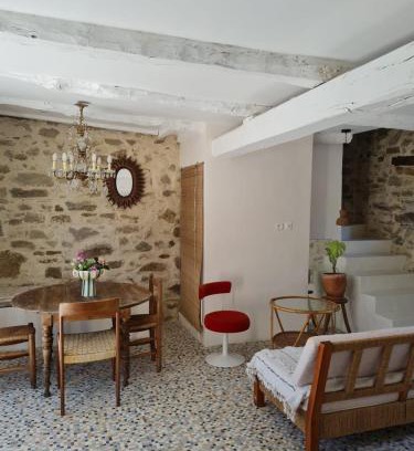 Landaul Casa | Gîte de charme entre terre & mer