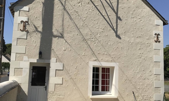 Saint-Regle Casa | Gîte de charme les arpents