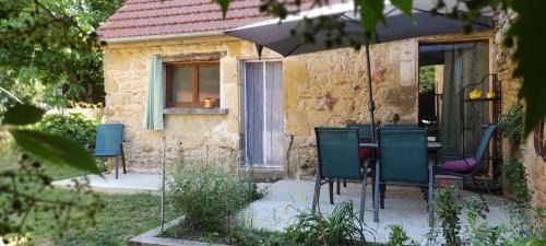 Thonac Casa | Gîte de charme Montignac-Lascaux-Sarlat