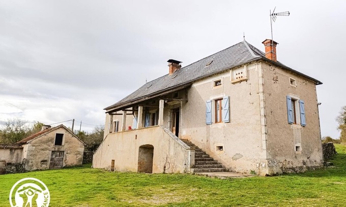 Cregols Casa | Gîte de Font d'Erbies - CREGOLS