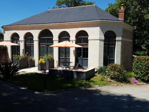 Saint-Sebastien-sur-Loire Casa | Gîte de charme près de Nantes avec jardin de 2300 m², terrasse privative et vélos à disposition - FR-1-306-798