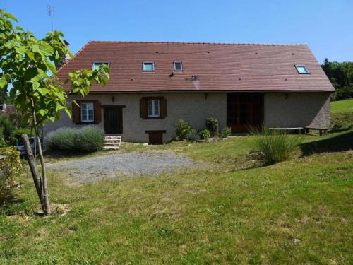 Saint-Martin-Sepert Apartamento | Gîte de France à Les Trois Saints 2 épis - Gîte de France 8 personnes MAE-9244
