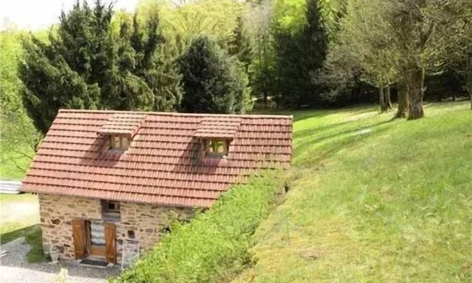Sainte-Fortunade Villa | Gîte de France in Sainte Fortunade 3 ears - Gîte de France 4 people