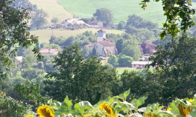 Fargues Casa | Gîte de Gachot - Fargues