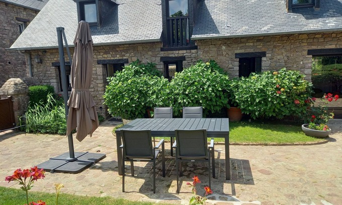 Plehedel Cama Y Desayuno | Gîte de Kerberso near Paimpol in Côtes-d'Armor