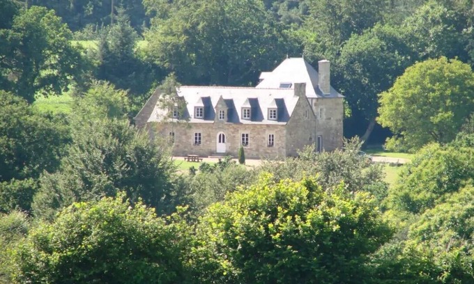 Botsorhel Casa | Gîte de Kerlouérien Botsorhel