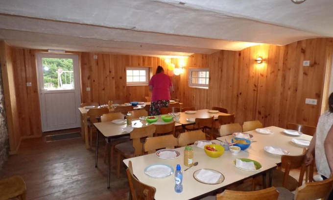 Vielsalm Casa | Gîte de l'épilobe
