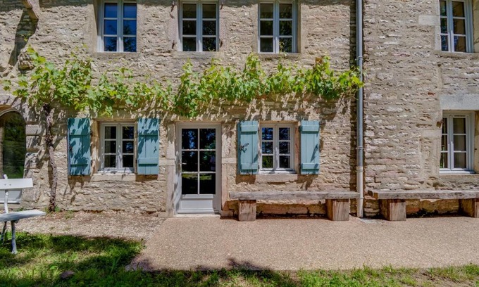 Boyer Casa | Gîte de l'Arvolot