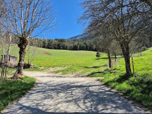 Saint-Martin-en-Vercors Casa | Gîte de La Berthuinière