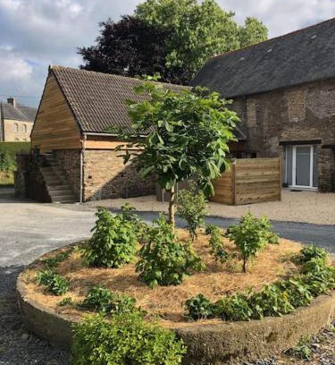 Couvains Casa | Gîte de l'hôtel Castel