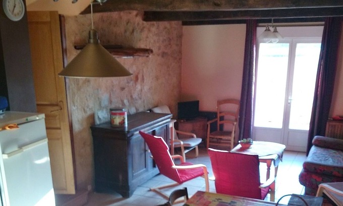 Cessenon-sur-Orb Casa | Alquiler de vacaciones Gîte de l'Orb