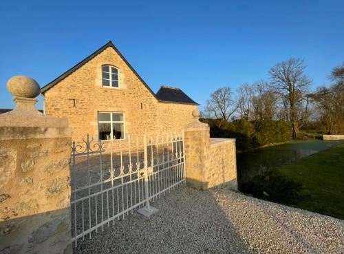 Hiesville Casa | Gîte de La Baumée