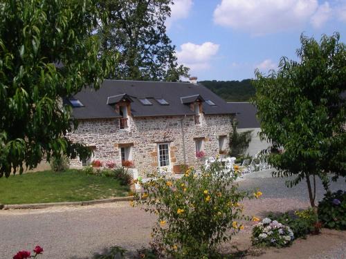 Campandre-Valcongrain Cama Y Desayuno | Gîte de la Cour