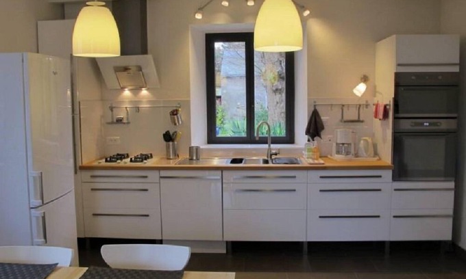 Le Pellerin Casa | Gîte de la Corderie