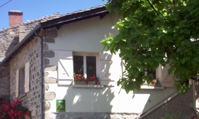 Mornant Casa | Gîte de la Forge - Mornant