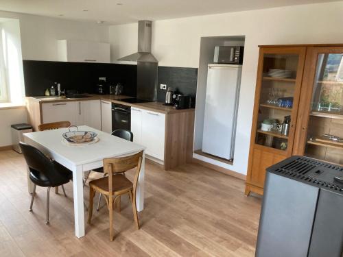 Autreville-sur-Moselle Casa | Gîte de la côte à Autreville sur Moselle