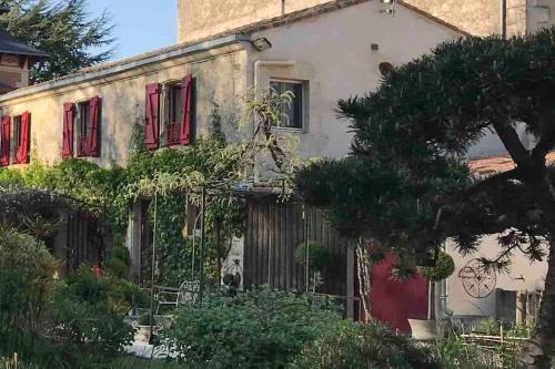 Coulonges-sur-l'Autize Casa | Gîte de la Villa André