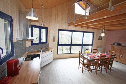 Le Tholy Casa | Gîte de la Lombarde