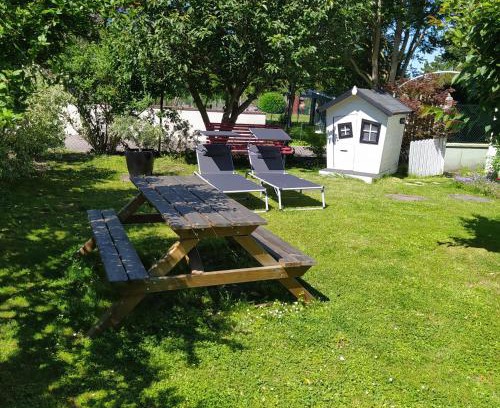 Colmar Apartamento | Gîte de la Niederau