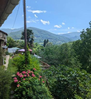 Sengouagnet Casa | Gîte de la Ouedolle