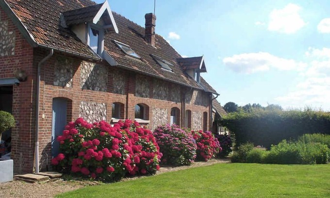 Beaubec-la-Rosiere Otro | Gîte de la Presle - BEAUBEC LA ROSIERE