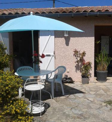 Aigremont Casa | Gîte de la Piaferie