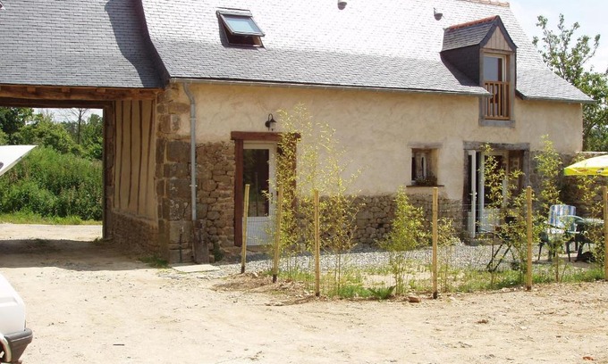 Les Iffs Casa | Gîte de La Porte du Parc