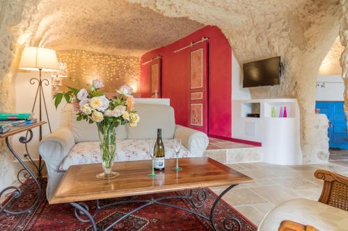 Noizay Casa | Gîte De La Rochère