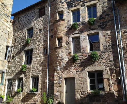 Pradelles Casa | Gîte de la Tournelle