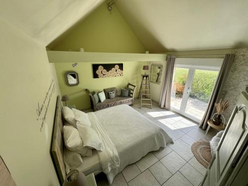 Chevigny-en-Valiere Casa | Gîte de la Valière