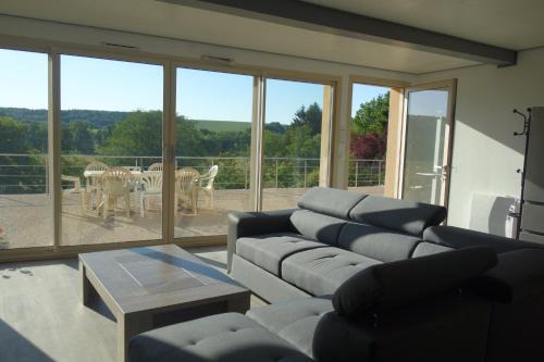 Juvigny-sur-Loison Casa | Gîte de la Vallée des Dames