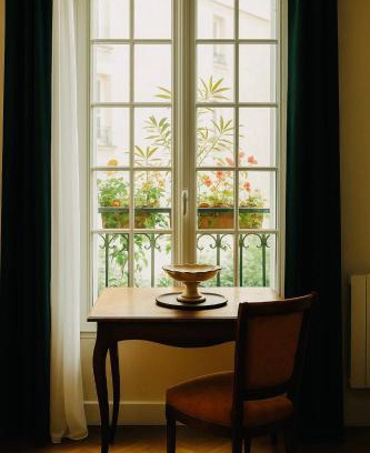Loches Apartamento | Gîte de Linéa Centre de Loches