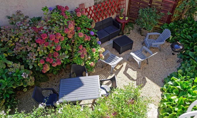 Plougastel-Daoulas Apartamento | Gîte de Mammig - Tres Habitaciones Piso, Capacidad 5
