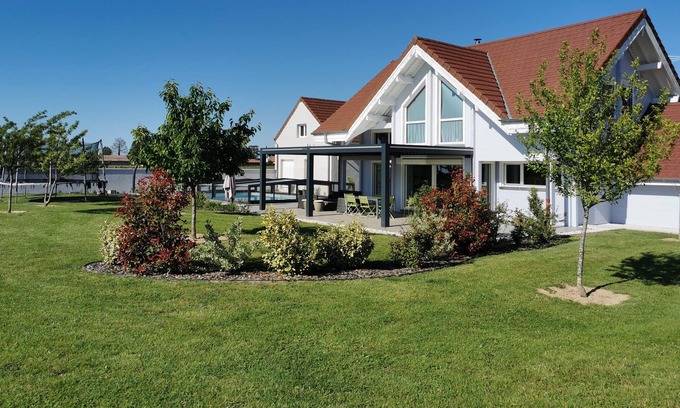 Gigny-sur-Saone Casa | Gîte de Mortagne Gigny sur Saône