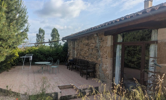Figeac Casa | Gîte de Nirvana
