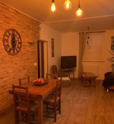 Givet Apartamento | gîte de nonna