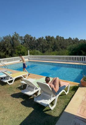 El Haouaria Casa | Gîte de pêcheur