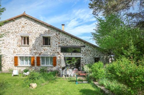 Firbeix Casa | Gîte de plain-pied sans escaliers, Dordogne