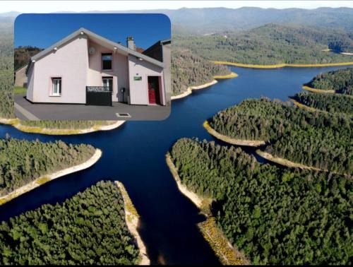 Celles-sur-Plaine Casa | gîte de rarounette au cœur des Vosges