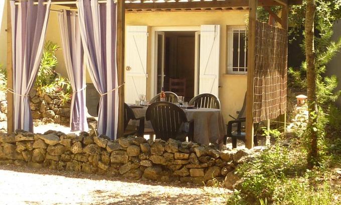 Montauroux Casa | Gîte de Saint Cassien