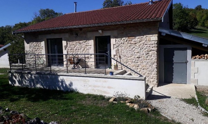Vavincourt Casa | Gîte de Saint-Christophe