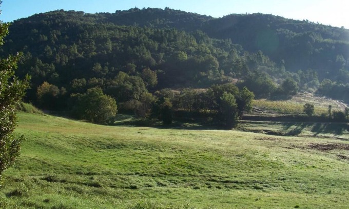 Tanneron Casa | Gîte de Tanneron Le Mirandole