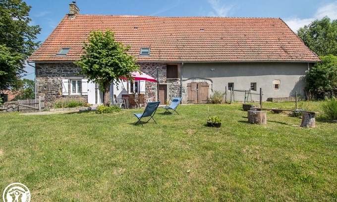 Larodde Casa | Gîte de Terrif - Larodde