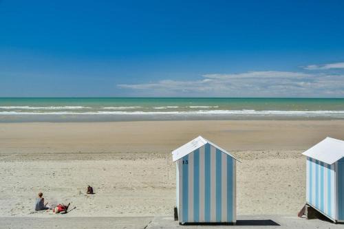 Neufchatel-Hardelot Casa | Gîte de vacances entre mer, campagne et forêt