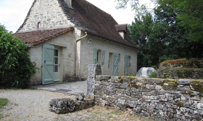 Corn Casa | Gîte des Agars - CORN - Gîte