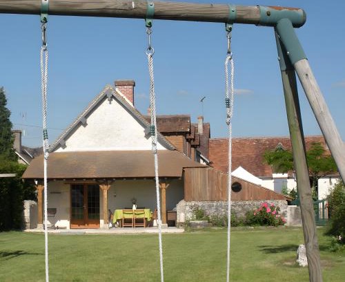 Fresnes Casa | Gîte des Aulneaux