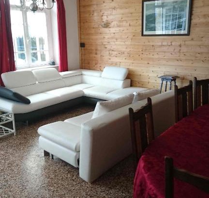 Langrolay-sur-Rance Casa | Gîte des bords de Rance