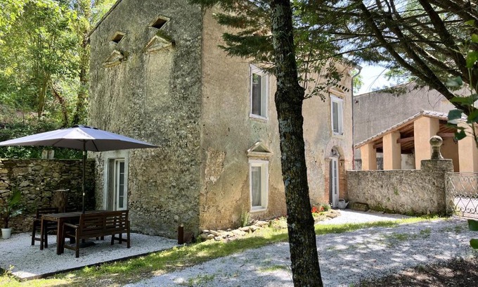 Villespy Casa | Gîte des Canelles