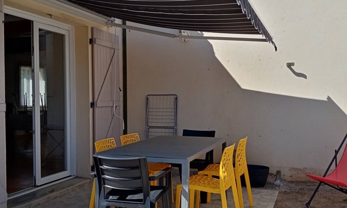 Tuchan Casa | Gîte des Corbières