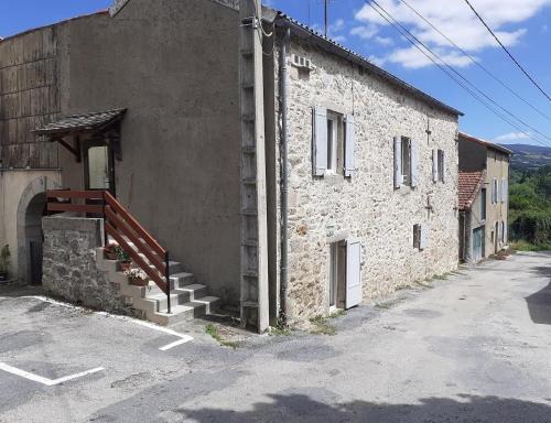 Mazamet Casa | Gîte des Monts de L'Autan